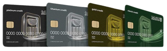 nbe creditcard-بطاقات ائتمان البنك الأهلي المصري