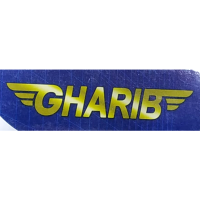 GHARIB | غريب