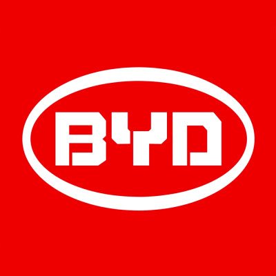 BYD | بي واي دي