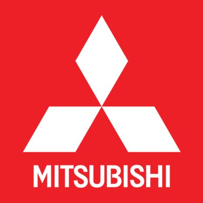 Mitsubishi | ميتسوبيشي