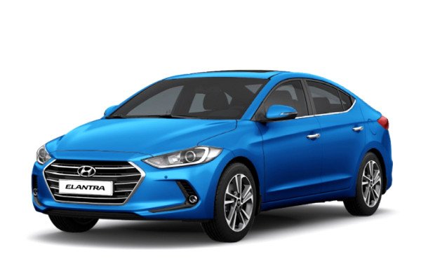 Elantra|إلنترا