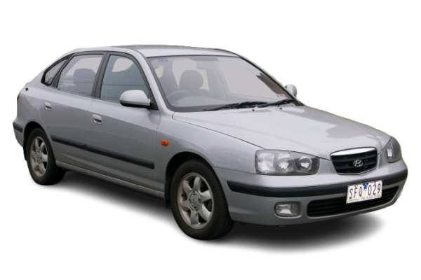 Elentra XD|النترا XD 2005-2007