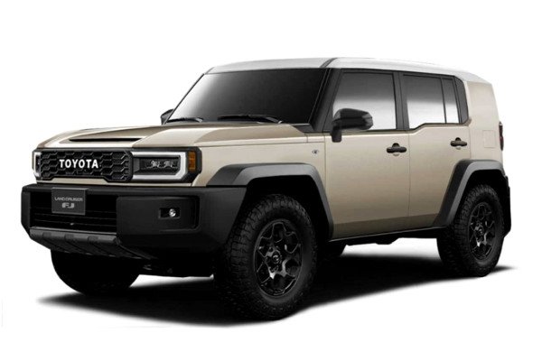 FJ|إف جي