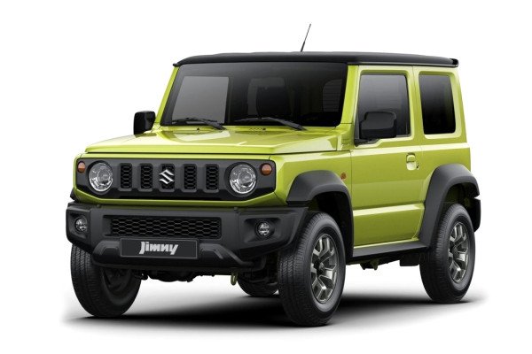 Jimny|جيمني