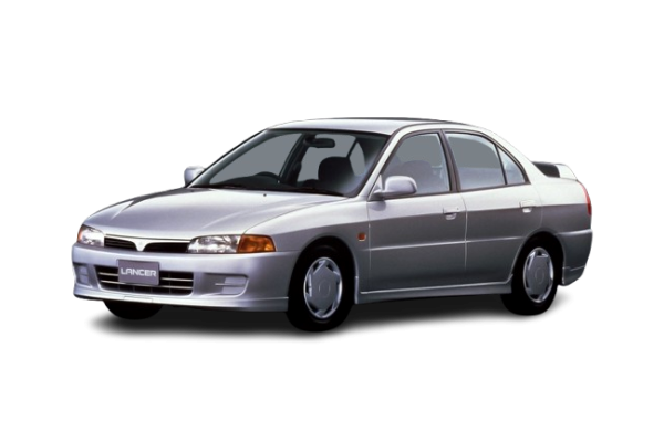  Lancer1996|لانسر كريستاله 1996-