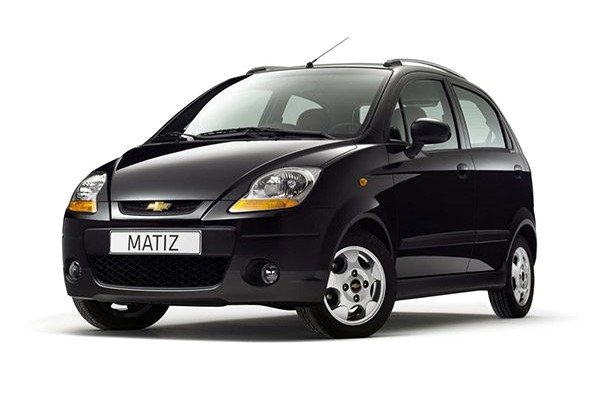 Matiz|ماتيز