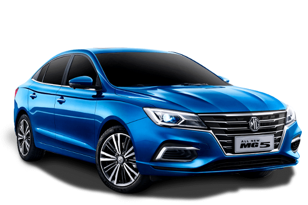 MG 5 | MG 5