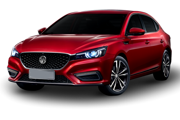 MG 6 | MG 6
