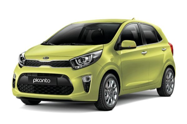 Picanto|بيكانتو