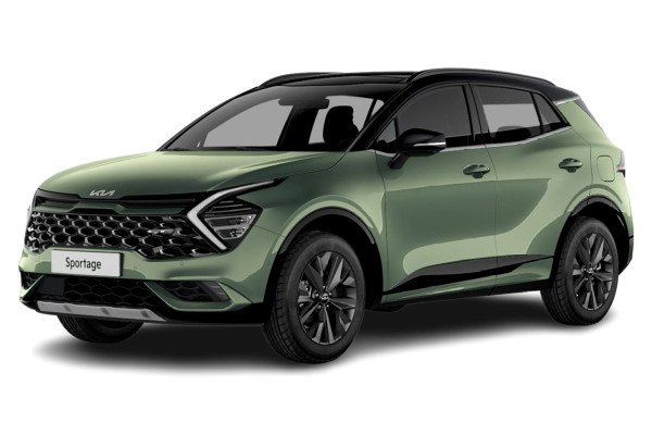 Sportage|سبورتاج