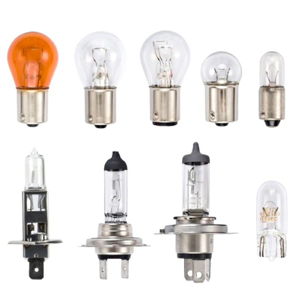 40103-Light Bulbs |  لمبات اضاءه