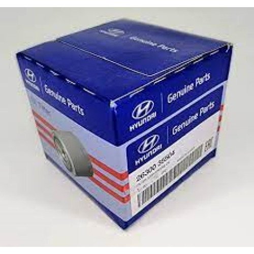 Oil Filter Korea Hyundia A-1000-0