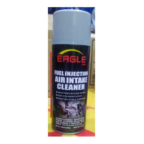 Injector Cleaner Eagel Pluse  EA-102