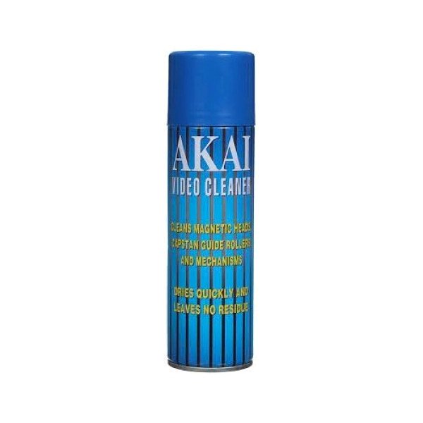 Akai Electronics Spray Can - AM-40