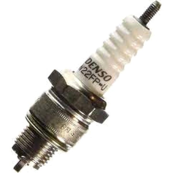 Spark Plug Denso - W22FP-U