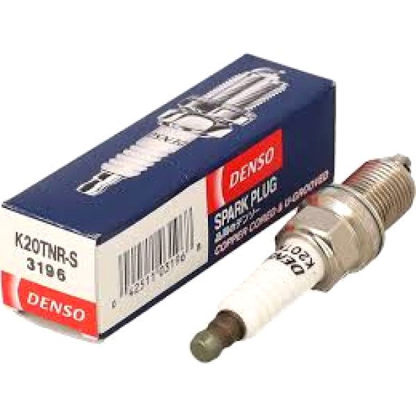 Spark Plug Denso JAPAN   2 candles Daihatsu -corolla - K20TNR