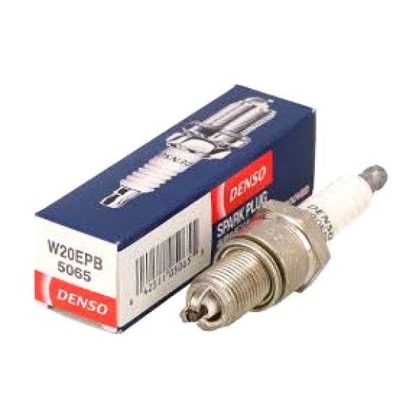 Spark Plug Densog, 3 candles - W20EPB