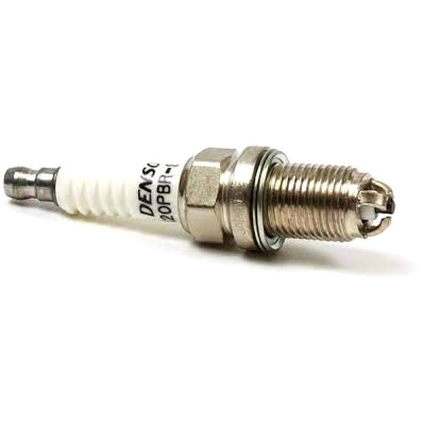 Spark Plug Denso 3 Candel + Corolla + Lancer + Verta + Accent + Trios 2003 - K20PBR