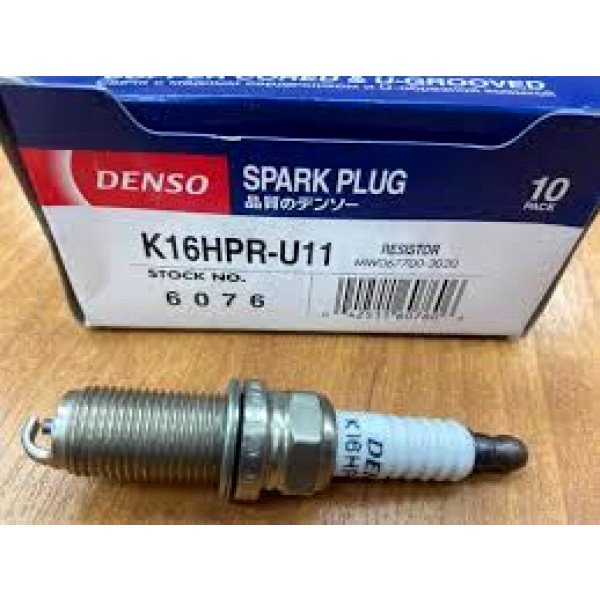 Spark Plug Denso Shark - K16HPR-U11