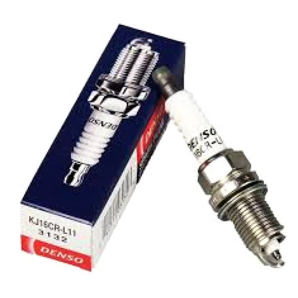 Spark Plug Denso New Elantra - KJ16CR-L11