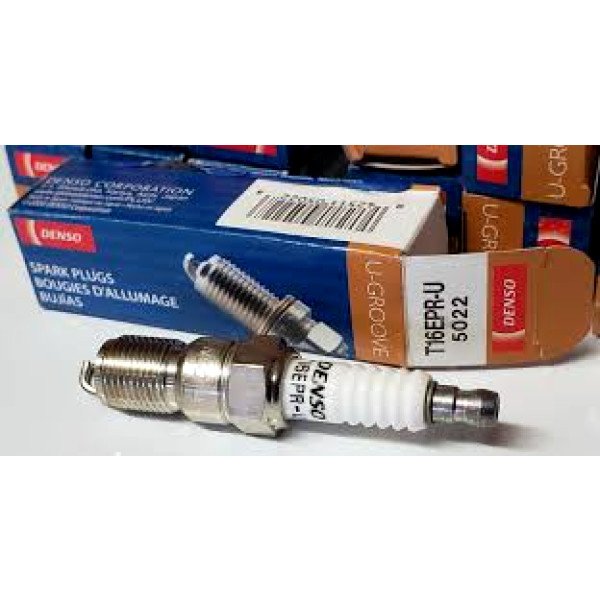 Spark Plug Denso Proton - T16EPR-U