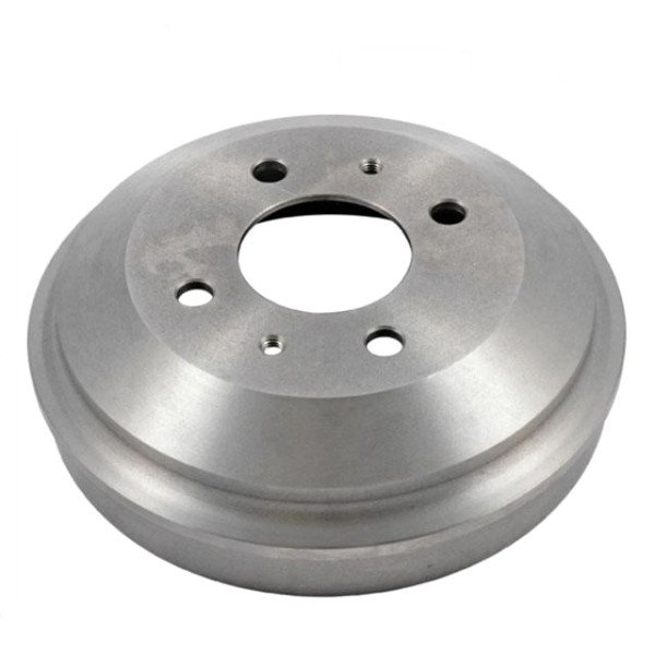 Rear Brake Drum For Hyundai Accent 58411-25010