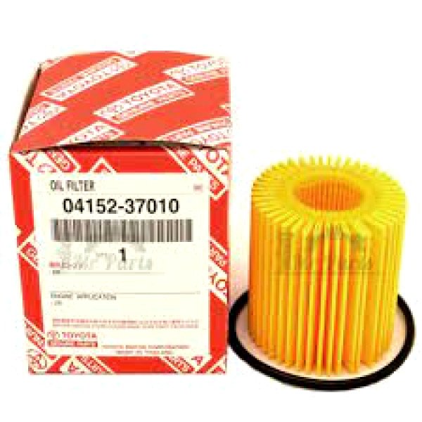 Oil Filter Paper For Corolla 2009-20012 Copy Origenal 37010-04152