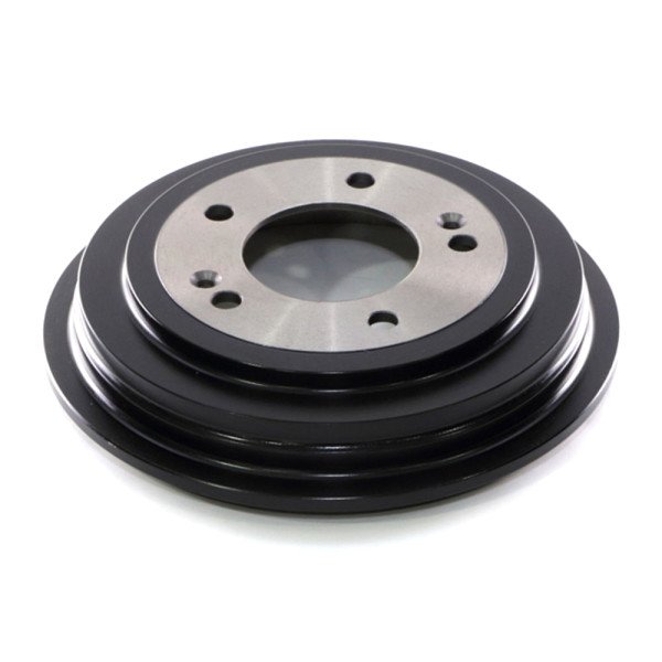 Rear Brake Drum For Elentra MD and Kia Cerato from  SMG 58411-3X000