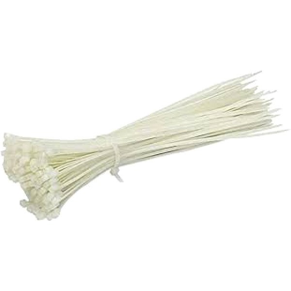 Cable Ties 37cm thin