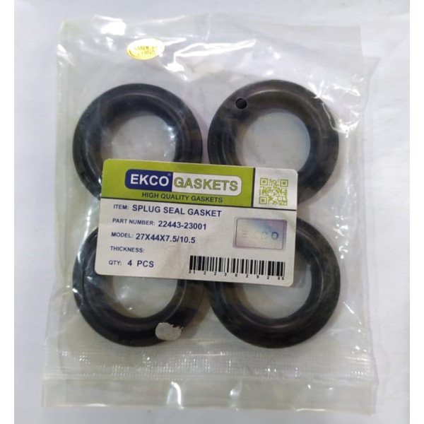 Oil Seal kit For Covering Valves Verna 1600CC