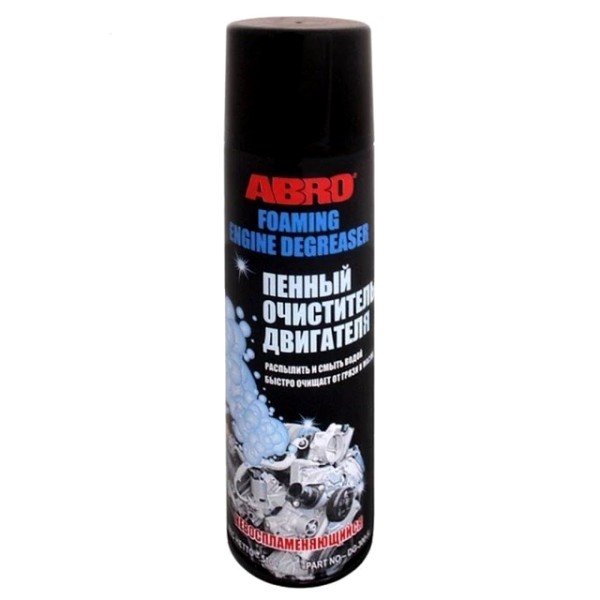 Engin Foam Cleaner ABRO