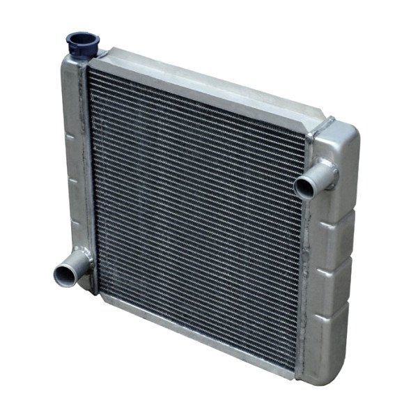 Radiator Water assy. Accent RB