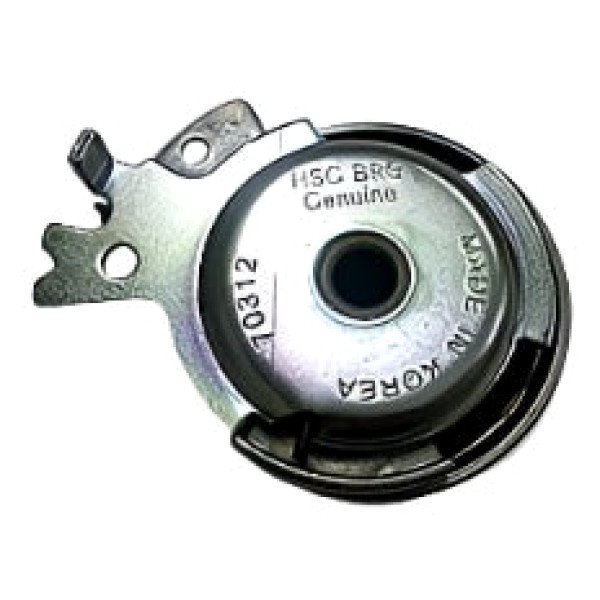 Pulley Timing belt tensioner Lanos 90499401