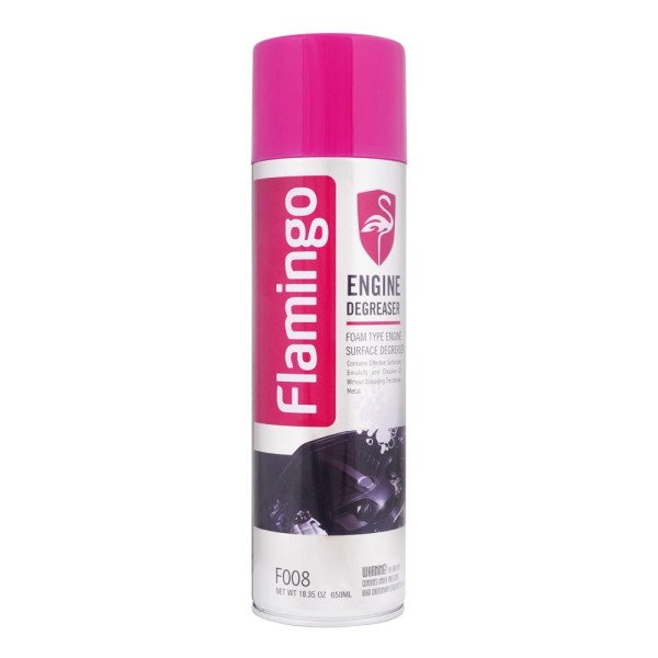 Flamingo Engine Degreaser