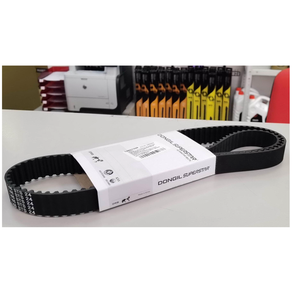Belt Group For Cerato 2010 6PK 2145