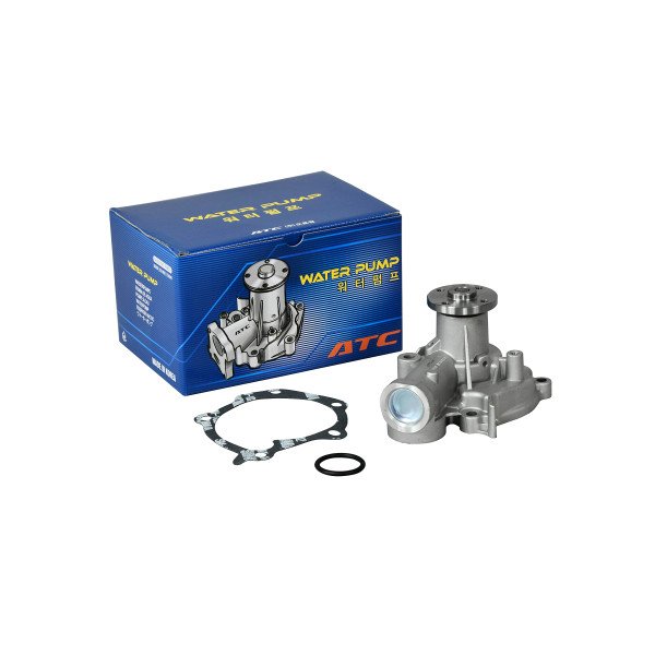 Water Pump For Kia Karens ATW-1068