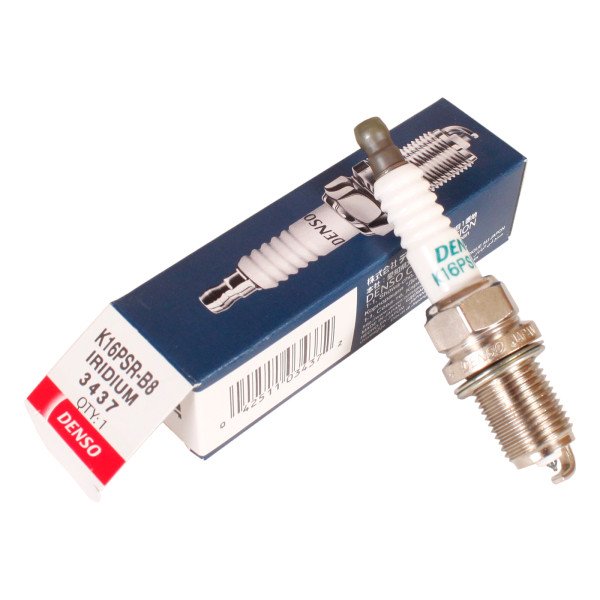 Spark Plug Denso Iridum 16 K16PSR-B8