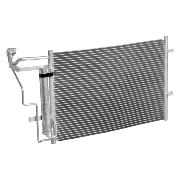 A/C Radiator For Brilance