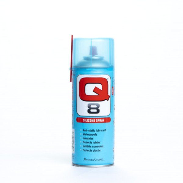 Anti Rust Removal And Lubrication Q8