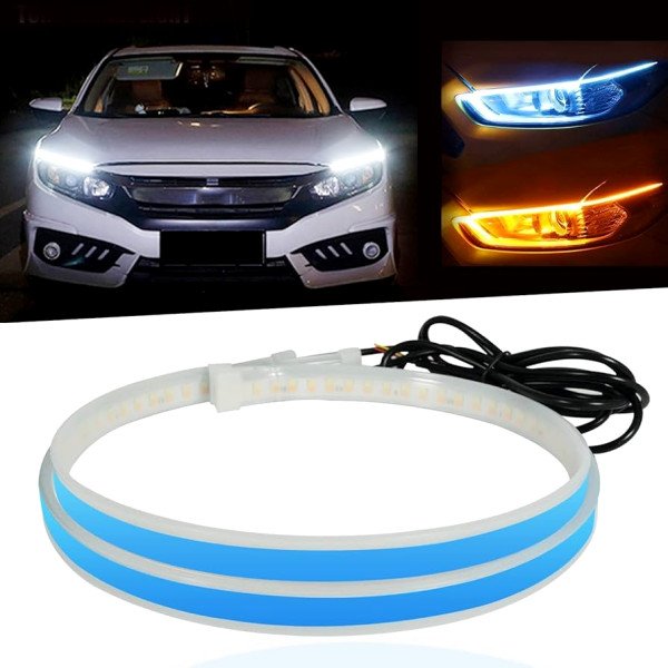 LED Strip 28 Moving Color