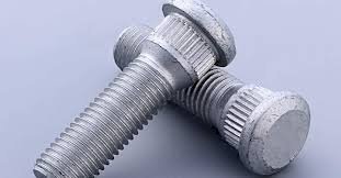 مسمار عجل امامى داخلى هيونداى 51-13-12 - Bolts and Nuts