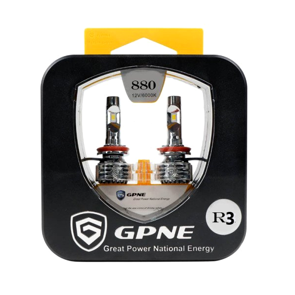 LED Set GPNE 880