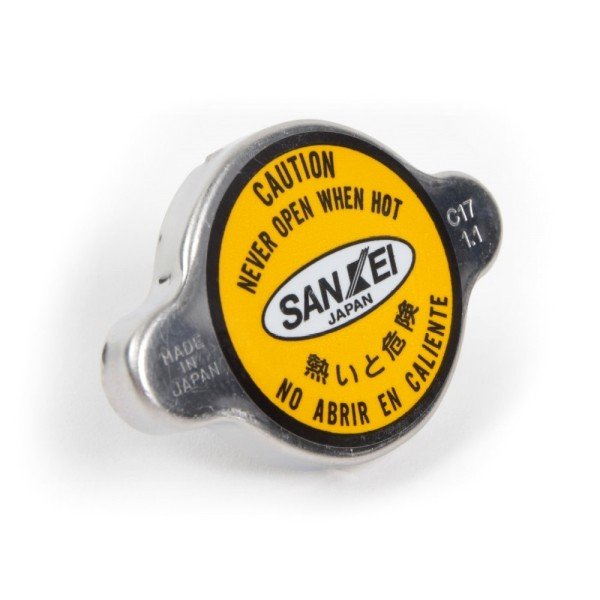 Radiator cap SANKEI For 0.9