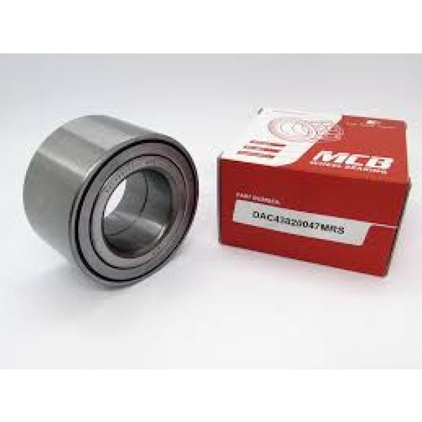 Alternator Bearing China 6303