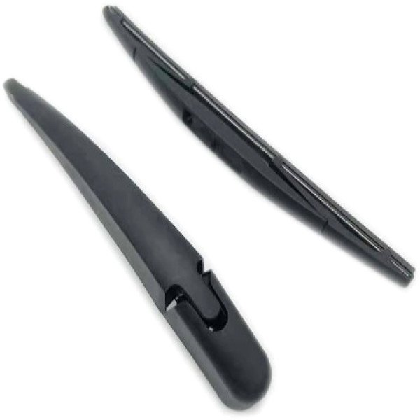 Rear Wiper Blad For Sportage - Tuscan 14 Inches With Arm