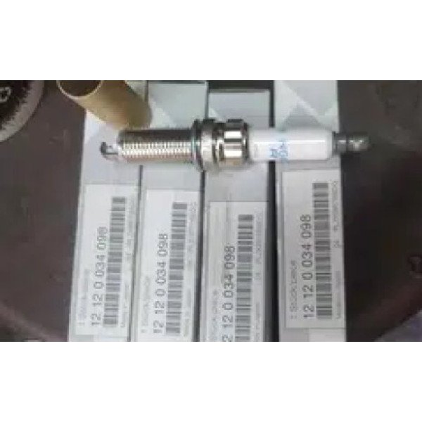 Spark Plug Origenal BMW 323i-325i-523i-528i-530i-535d-730Li