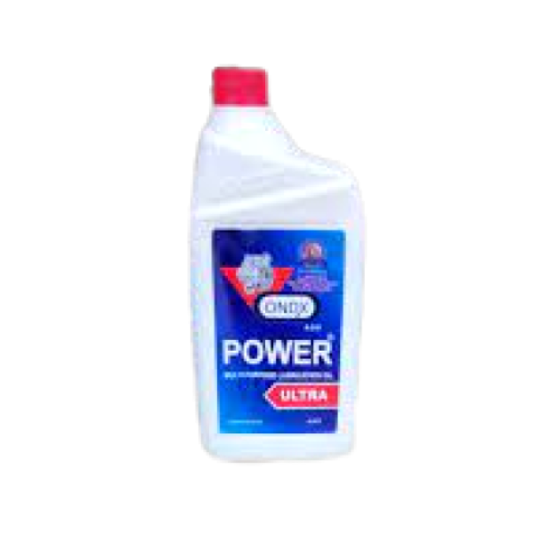 Power Steering Oil 500ml Egyption