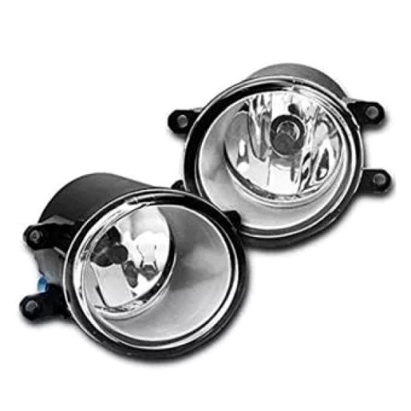 Fog Lamp LH Corolla 2016