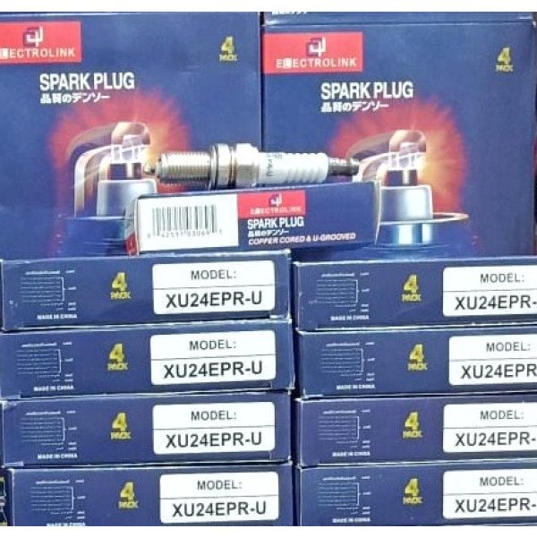 Spark Pluge For JELLY - N300  el ectrolink XU24EPR-U