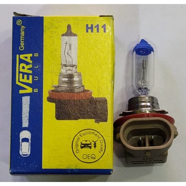 Bulb Vera  H11